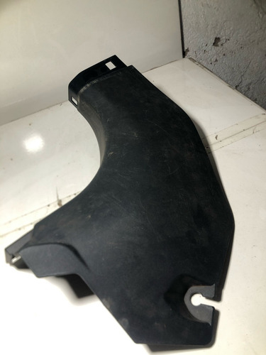 Acabamen Soleira Dianteira Direita Mitsubishi Outlander 2015