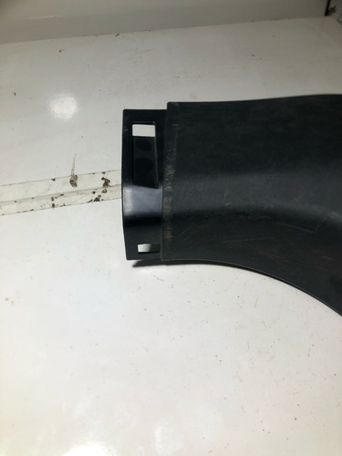 Acabamen Soleira Dianteira Direita Mitsubishi Outlander 2015 - Imagem 2