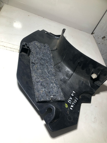 Acabamen Soleira Dianteira Direita Mitsubishi Outlander 2015 - Imagem 4