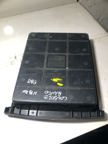 Gaveta Banco Porta Objetos Hyundai Hb20 2012/2019  (usado) Preto - Imagem 5