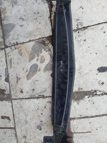 Defletor Inferior Do Radiador Chevrolet Onix 2020 A 2024 - Imagem 6