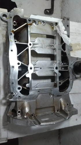 Sobre Carter Motor Mitsubishi Asx/outlander 2.0 2008-2014