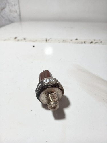 Sensor Pressão Óleo Corolla 1.6