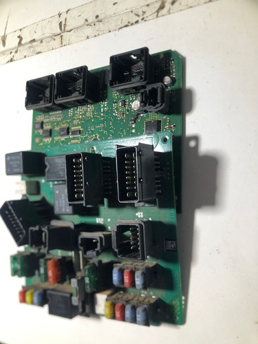 Modulo Fusivel Bsi Peugeot 206 207 1.4 2008 2012 (usado) - Imagem 3