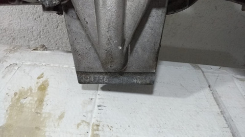 Sobre Carter Motor Mitsubishi Asx/outlander 2.0 2008-2014 - Imagem 4