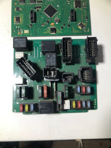 Modulo Fusivel Bsi Peugeot 206 207 1.4 2008 2012 (usado) - Imagem 5