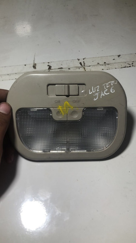 Luz Teto Jac J6 4104100u2010 - Imagem 2