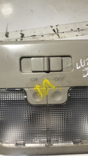 Luz Teto Jac J6 4104100u2010 - Imagem 3