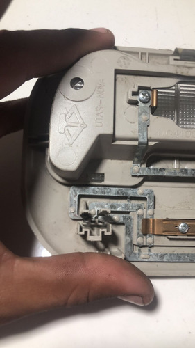 Luz Teto Jac J6 4104100u2010 - Imagem 5