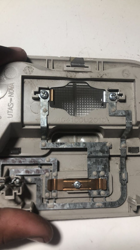 Luz Teto Jac J6 4104100u2010 - Imagem 6