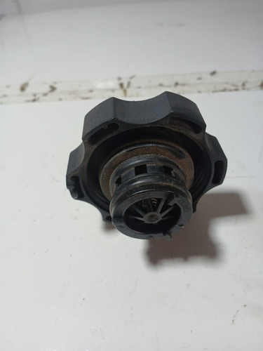 Tampa Reservatório Água Radiador Gm Onix Prisma Spin 2021 - Imagem 2