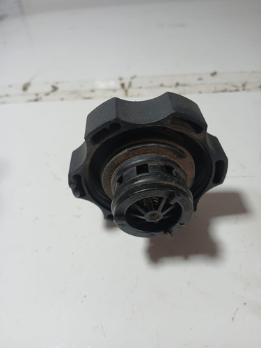 Tampa Reservatório Água Radiador Gm Onix Prisma Spin 2021 - Imagem 3