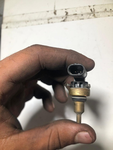 Sensor De Temperatura Gm Onix 1.0 Aspirado 2021(usado) - Imagem 2