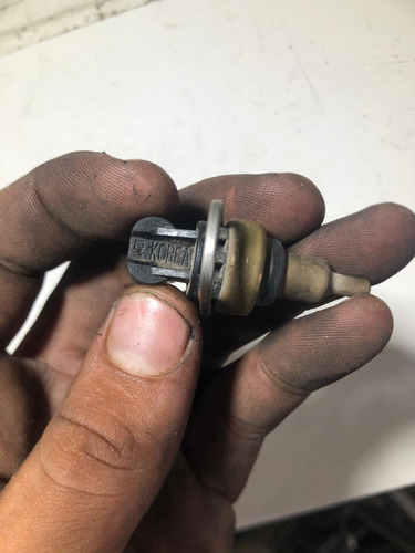 Sensor De Temperatura Gm Onix 1.0 Aspirado 2021(usado) - Imagem 3