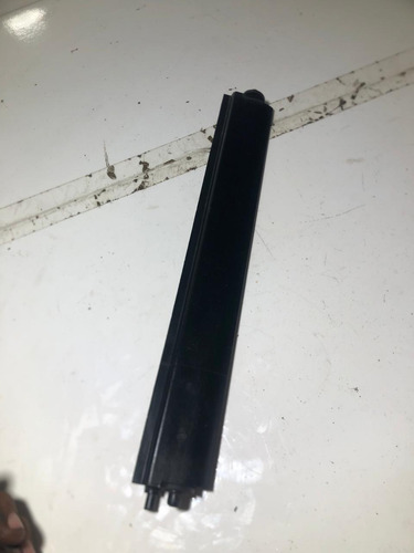 Obturador Ar Radiador Ford Fusion Titanium 2.0 2009 A 2019