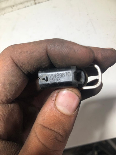 Sensor De Temperatura Gm Onix 1.0 Aspirado 2021(usado) - Imagem 4