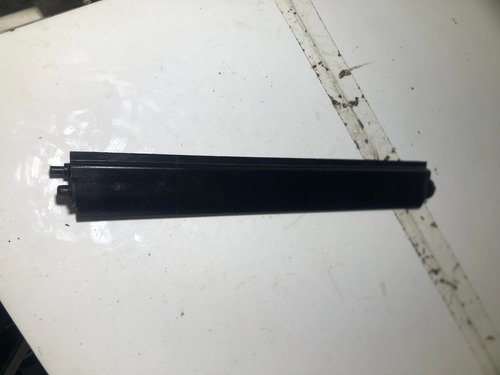 Obturador Ar Radiador Ford Fusion Titanium 2.0 2009 A 2019 - Imagem 2