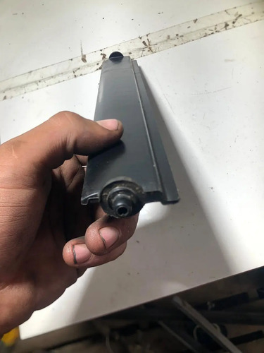 Obturador Ar Radiador Ford Fusion Titanium 2.0 2009 A 2019 - Imagem 3