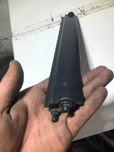 Obturador Ar Radiador Ford Fusion Titanium 2.0 2009 A 2019 - Imagem 4