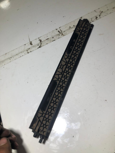 Obturador Ar Radiador Ford Fusion Titanium 2.0 2009 A 2019 - Imagem 5