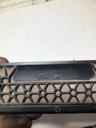 Obturador Ar Radiador Ford Fusion Titanium 2.0 2009 A 2019 - Imagem 7