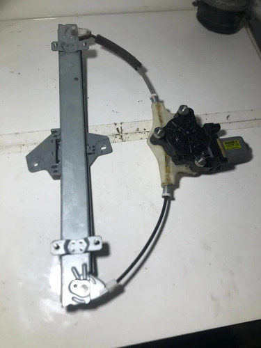 Motor Maquina Vidro Dianteira Direita Hb20 2013 A 2018 Usado