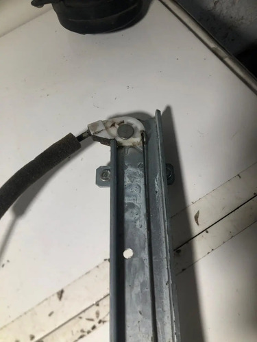 Motor Maquina Vidro Dianteira Direita Hb20 2013 A 2018 Usado - Imagem 5