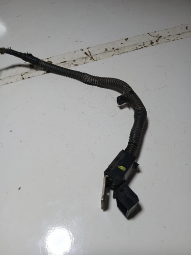 Cabo Aterramento Ford Fusion 2011 Somente O Cabo