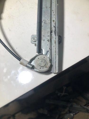 Motor Maquina Vidro Dianteira Direita Hb20 2013 A 2018 Usado - Imagem 6