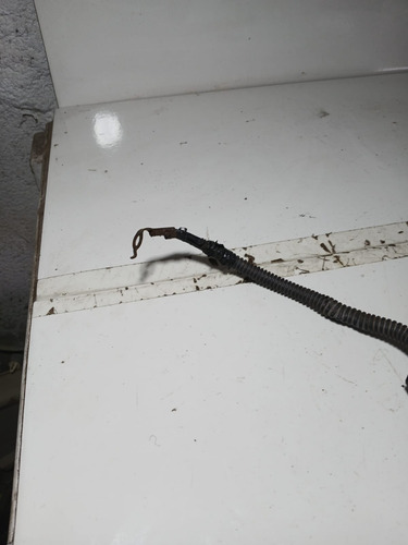 Cabo Aterramento Ford Fusion 2011 Somente O Cabo - Imagem 2