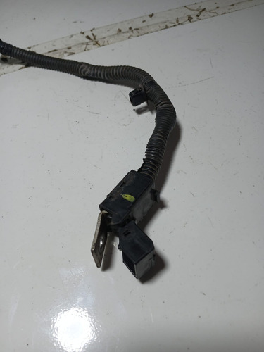 Cabo Aterramento Ford Fusion 2011 Somente O Cabo - Imagem 3