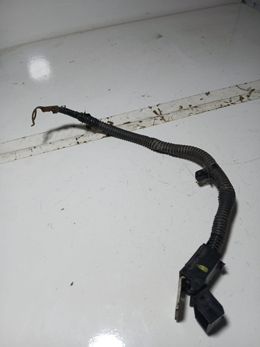 Cabo Aterramento Ford Fusion 2011 Somente O Cabo - Imagem 4