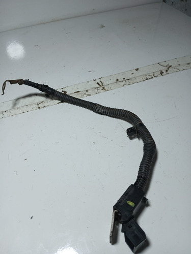 Cabo Aterramento Ford Fusion 2011 Somente O Cabo - Imagem 5