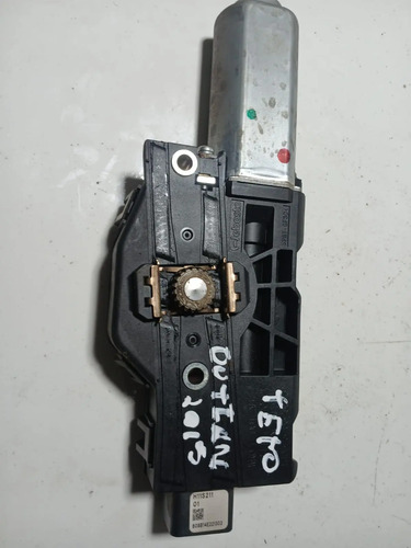 Motor Vidro Teto Solar Mitsubishi Outlander 2014 A 2018