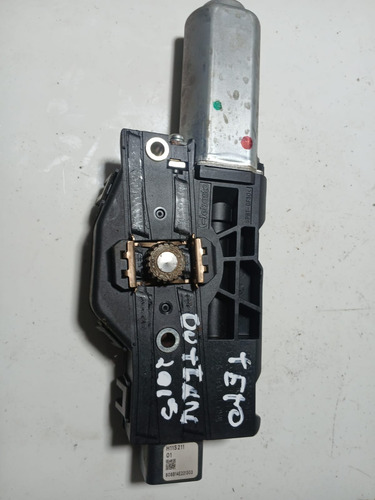 Motor Vidro Teto Solar Mitsubishi Outlander 2014 A 2018 - Imagem 2