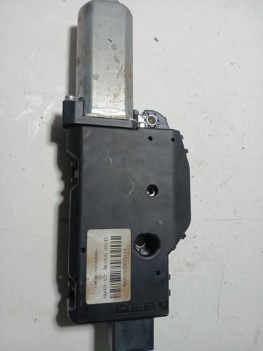 Motor Vidro Teto Solar Mitsubishi Outlander 2014 A 2018 - Imagem 4