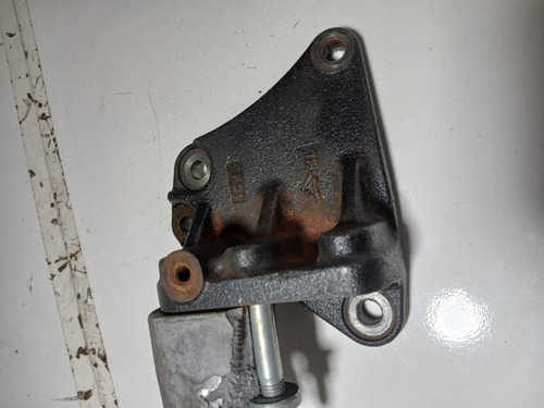 Suporte Motor Lado Direito Mitsubishi Outlander/asx 2.0 2015 - Imagem 2