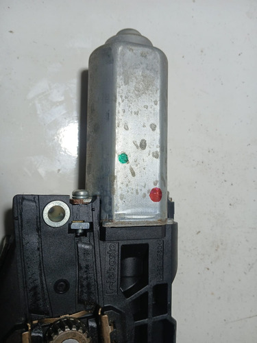 Motor Vidro Teto Solar Mitsubishi Outlander 2014 A 2018 - Imagem 6