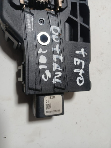 Motor Vidro Teto Solar Mitsubishi Outlander 2014 A 2018 - Imagem 7