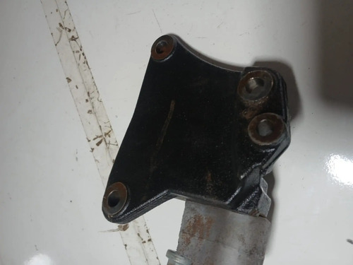 Suporte Motor Lado Direito Mitsubishi Outlander/asx 2.0 2015 - Imagem 4