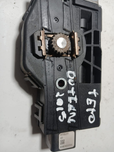 Motor Vidro Teto Solar Mitsubishi Outlander 2014 A 2018 - Imagem 8