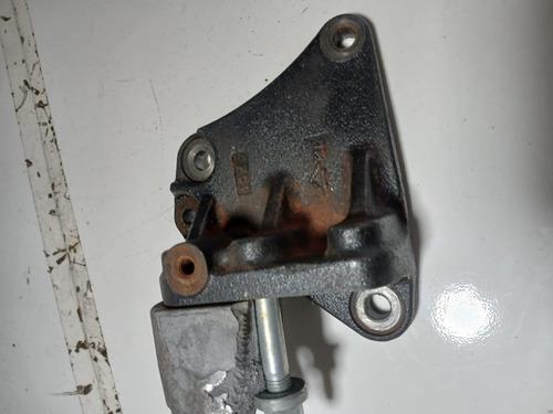 Suporte Motor Lado Direito Mitsubishi Outlander/asx 2.0 2015 - Imagem 6