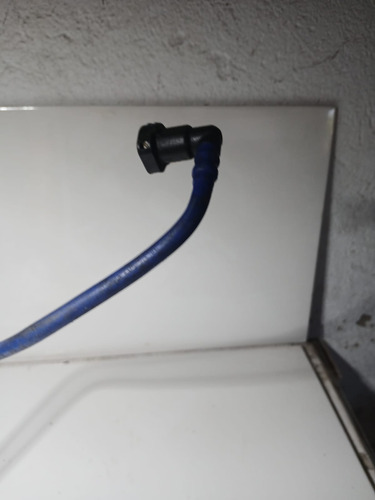 Mangueira Retorno Bomba Combustivel Corsa Montana 2004/2011 - Imagem 2