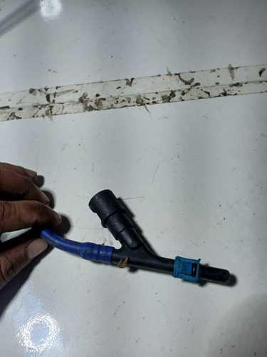 Mangueira Retorno Bomba Combustivel Corsa Montana 2004/2011 - Imagem 3