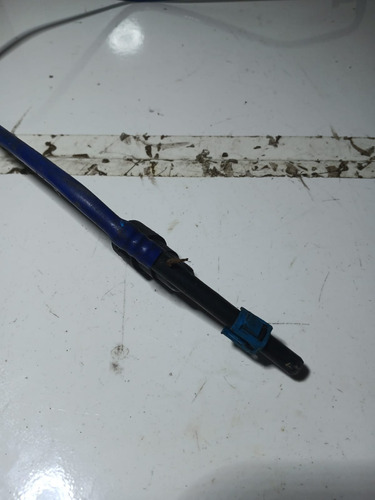 Mangueira Retorno Bomba Combustivel Corsa Montana 2004/2011 - Imagem 5