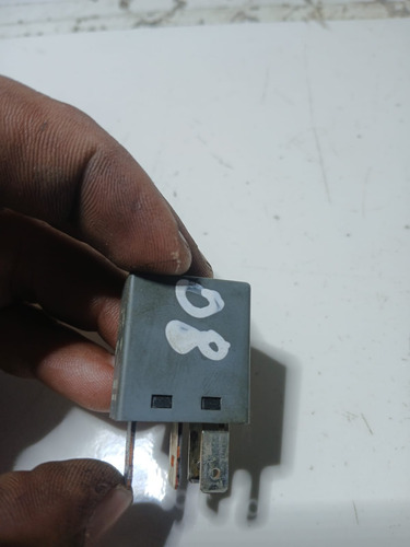 Relé 4 Pinos Toyota Corolla 2015 Á 2019 Vfm11f41z16 (usado) - Imagem 4