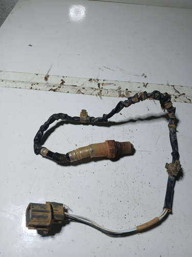 Sonda Lambda Secundária Honda Fit 1.4 2005 A 08 C/detalhes - Imagem 3