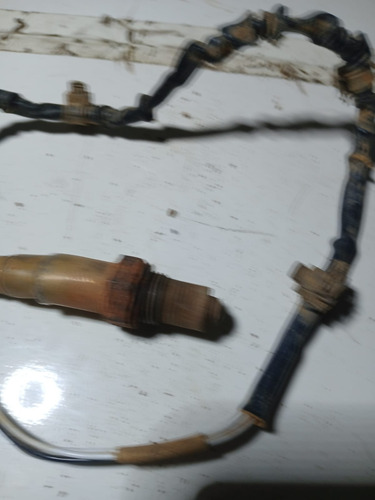 Sonda Lambda Secundária Honda Fit 1.4 2005 A 08 C/detalhes - Imagem 4