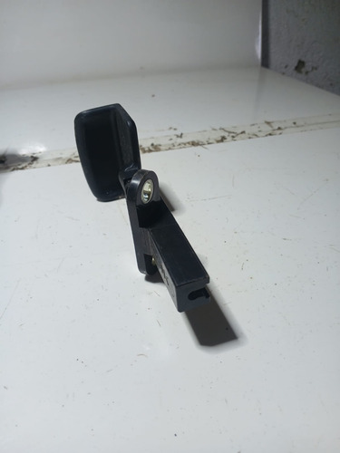 Alavanca Puxador Encostobanco Traseiro Ford Fusion 2011 Usad