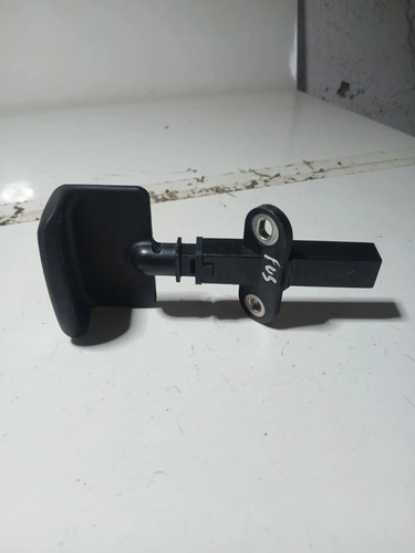 Alavanca Puxador Encostobanco Traseiro Ford Fusion 2011 Usad - Imagem 2